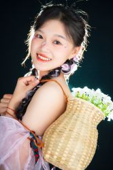 -韩慕婚纱摄影(九亭店)