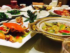 -小白鲨工夫潮膳(曲江店)