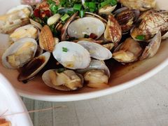 -丰收渔港饭店(嵊泗店)