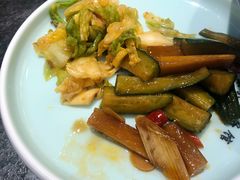 -李记饺子·熏酱东北菜(欢乐谷店)