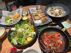 -KimPro 辛普乐概念韩餐