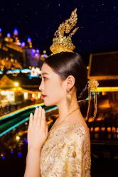 点击看大图 -太古映画婚纱摄影(天河店)