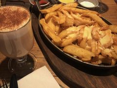 -Goose Island Brewhouse鹅岛精酿啤酒酿造工坊餐厅