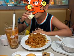 -蔡澜点心·粤菜(西单大悦城店)