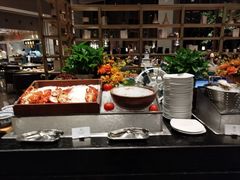 -博林天瑞喜来登酒店·西丽尚膳