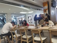 -吉野家(回龙观同成街店)
