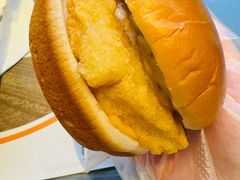 -麦当劳(人民南路店)