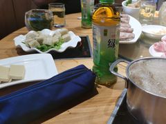 -嗨羊火锅(西环店)
