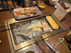 -新石器烤肉(之心城店)