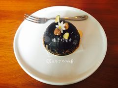 -fishtank鱼缸咖啡(三山街店)