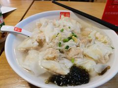 -琴岛顺天馄饨(乐客城店)