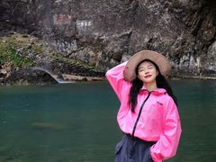 -雁荡山风景名胜区