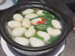 -福记饭店(青果巷店)