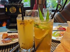-翡翠鸟精品泰国菜(北辰财富中心店)