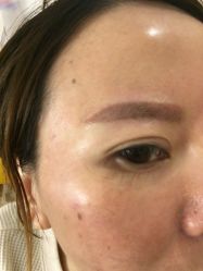 -HQ半永久纹绣纹眉