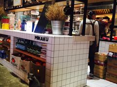 -MIKAKU(万达广场上海宝山店)