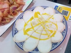 -火焱山烤肉·齐齐哈尔烤肉(朝阳店)