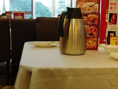 -山泉公馆酒家(珠江新城店)