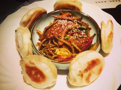 -舌尖上的食缘花园主题餐厅