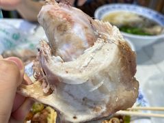 -洪记白水羊头(留学路店)