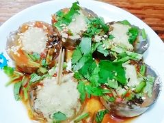 -老宅原住民沙茶面精品小吃(龙头路店)