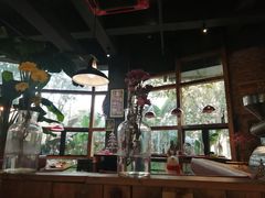 -NLFS1983咖啡花园餐厅(锦桂店)