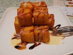 驰名一口西多-满得意茶餐厅·顺德家常菜·港式经典(大良店)