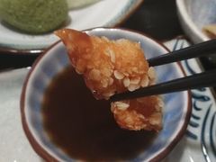 -千吉日本料理(日本一条街店)