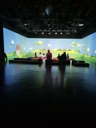 -小鸡哆哆故事屋·儿童乐园(嘉里城店)