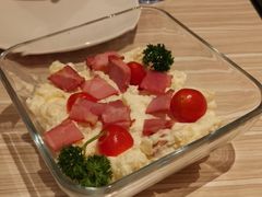 -必胜客(东大桥店)