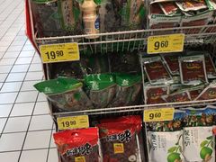 -大润发(梅兰东路店)