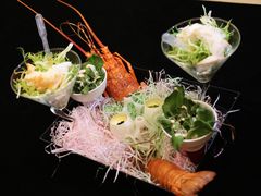 -济南喜来登酒店-采悦轩中餐厅