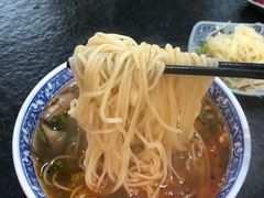 -金味德牦牛肉拉面(天水路店)