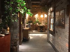 -丹江渔村(首都机场店)