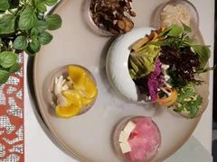 -叶叶菩提·晋福宫