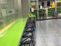 -齐岸健身(花园城店)