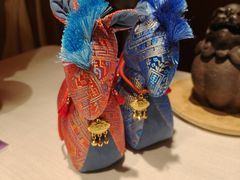 -叶叶菩提·晋福宫