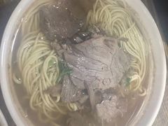 -北路拉面馆(洪湖里店)