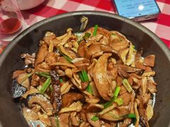 -西贝莜面村(镇江苏宁广场店)
