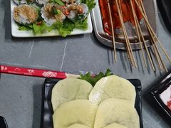 -牛牛牛酸菜煎肉店(望云寺路店)