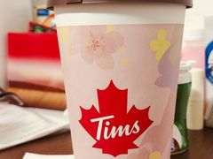 -Tims天好咖啡·贝果(融科创意中心店)