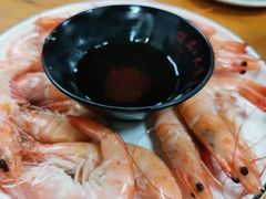 -二红烧烤排骨串(麦岛店)