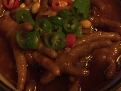 -繁花里音乐餐厅(新天地店)