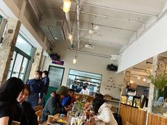 -RAC BAR(安福路店)