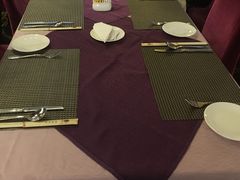 -粤海璇宫·木棉花高空旋转餐厅·聚会派对