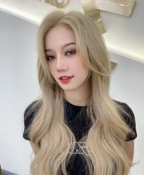 -LJOY丽锦造型·烫发染发