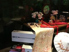 -广州市紫泥堂文化创意园景区