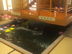 -汤泉良子(金源店)