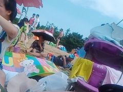 -海鑫悦宾馆(刘庄夜市近海店)