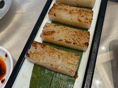 -渔村盛宴(航空新城店)